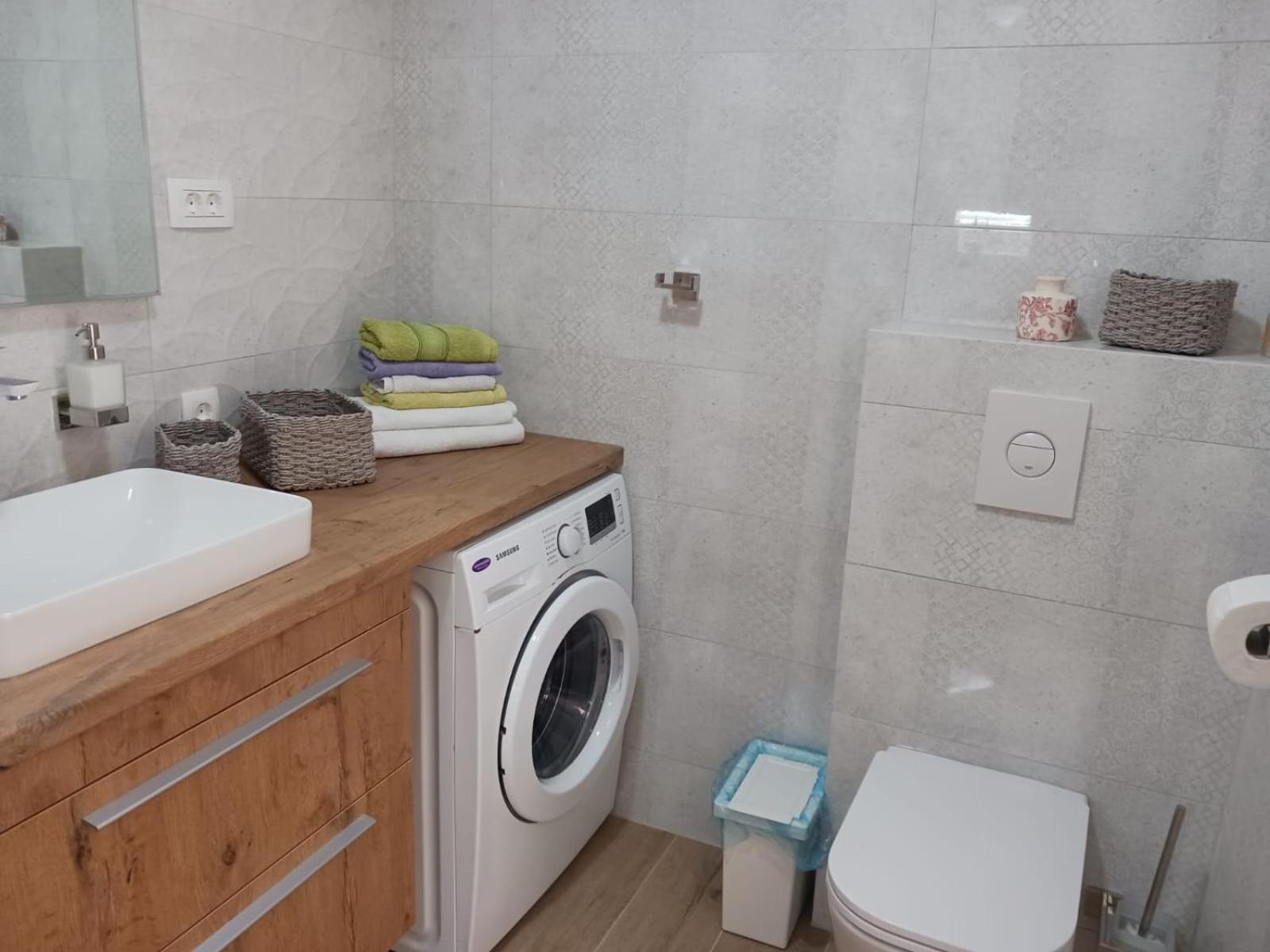 Apartment Ileana トロギール エクステリア 写真